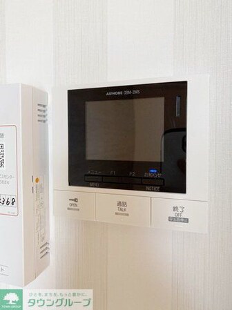 グランカメリアの物件内観写真